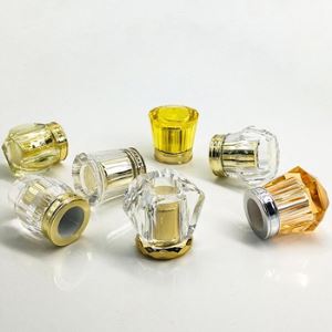 Tutup Parfum Akrilik