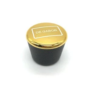 Tutup Parfum Zamac Kulit Asli