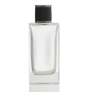 Botol Parfum Rectangle 50ML
