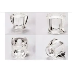 Surlyn Cap untuk Parfum Anda