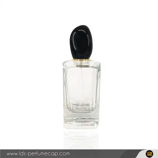 Botol Kaca Parfum Polandia 100ml