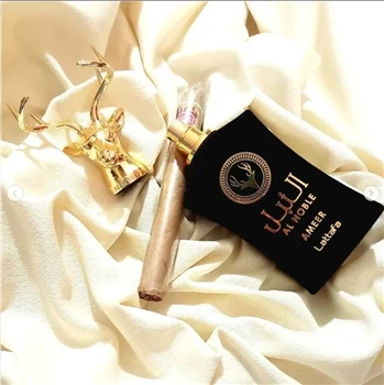 Prinsip Apa yang Harus Diikuti Dalam Desain Kemasan Parfum?