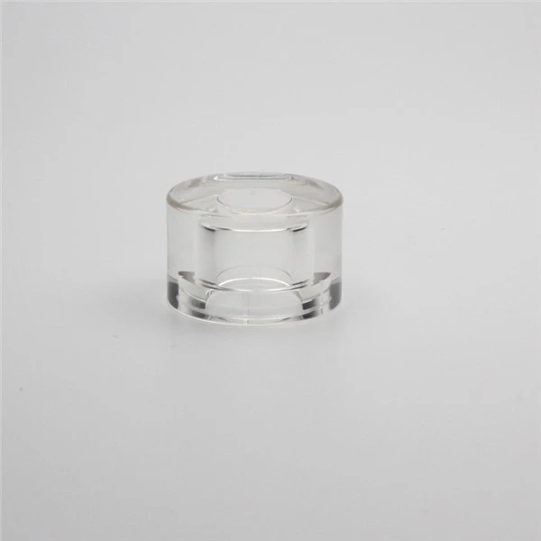 Penutup Parfum Surlyn dalam 15mm