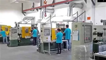 The Concept Of 3D Printing