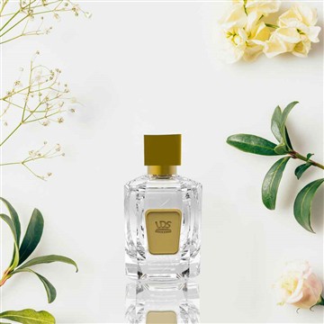 Rancang Kemasan Parfum Anda