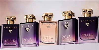 Apa Perbedaan Antara Tutup Parfum Zamac dan Tutup Parfum Aluminium?