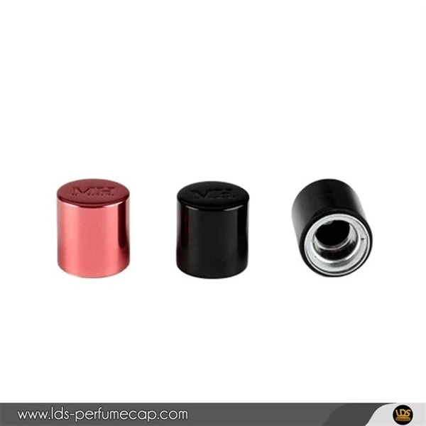Penutup Magnet Berkualitas Tinggi Untuk Parfum