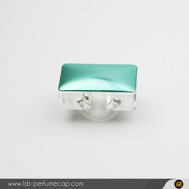 Tutup Plastik Parfum Niche