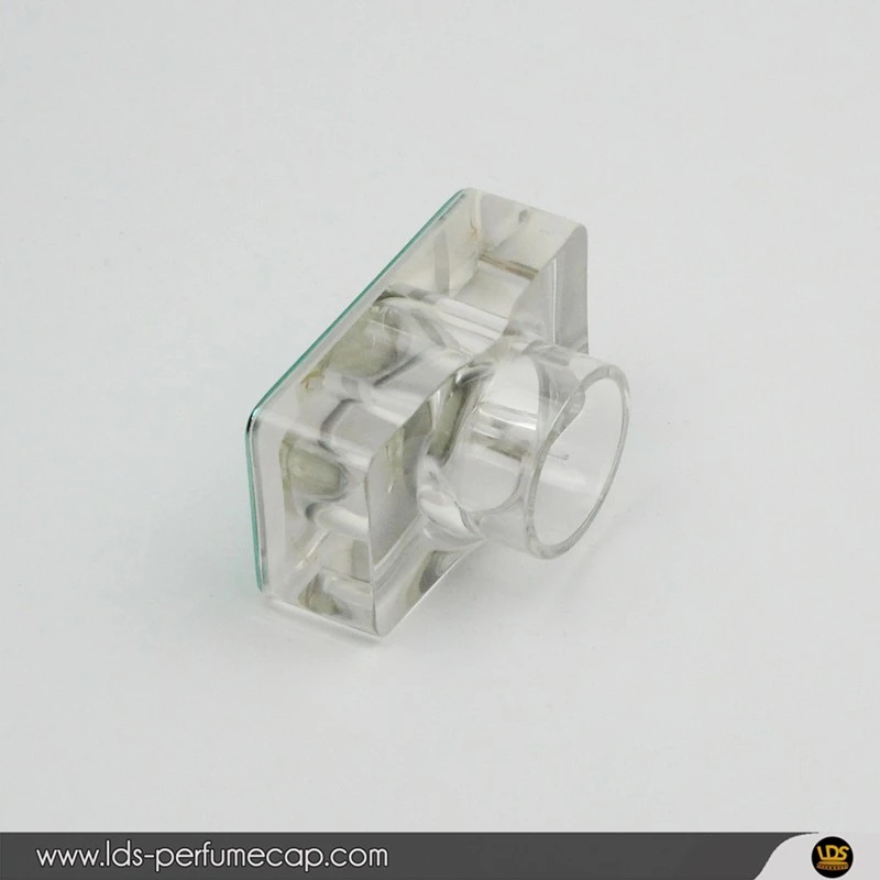 Niche Perfume Plastic Cap