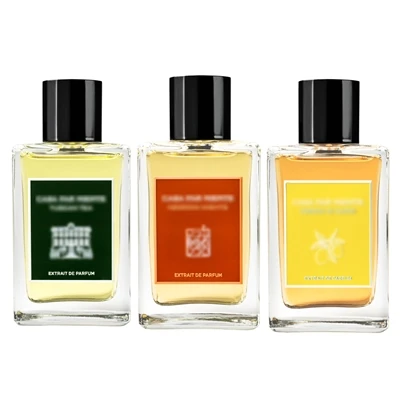 European Men's Fragrance Design Trends & Innovations in 2025 European Men's Fragrance Design Trends & Innovations in 2025