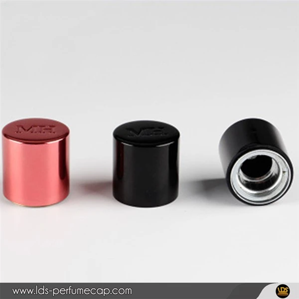 Bahan Aluminium Penutup Magnetik